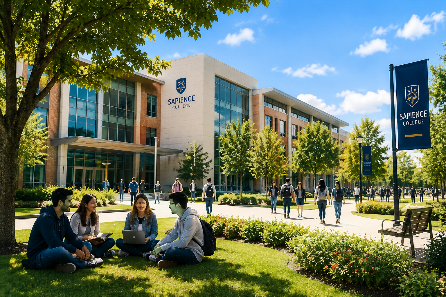 Campus