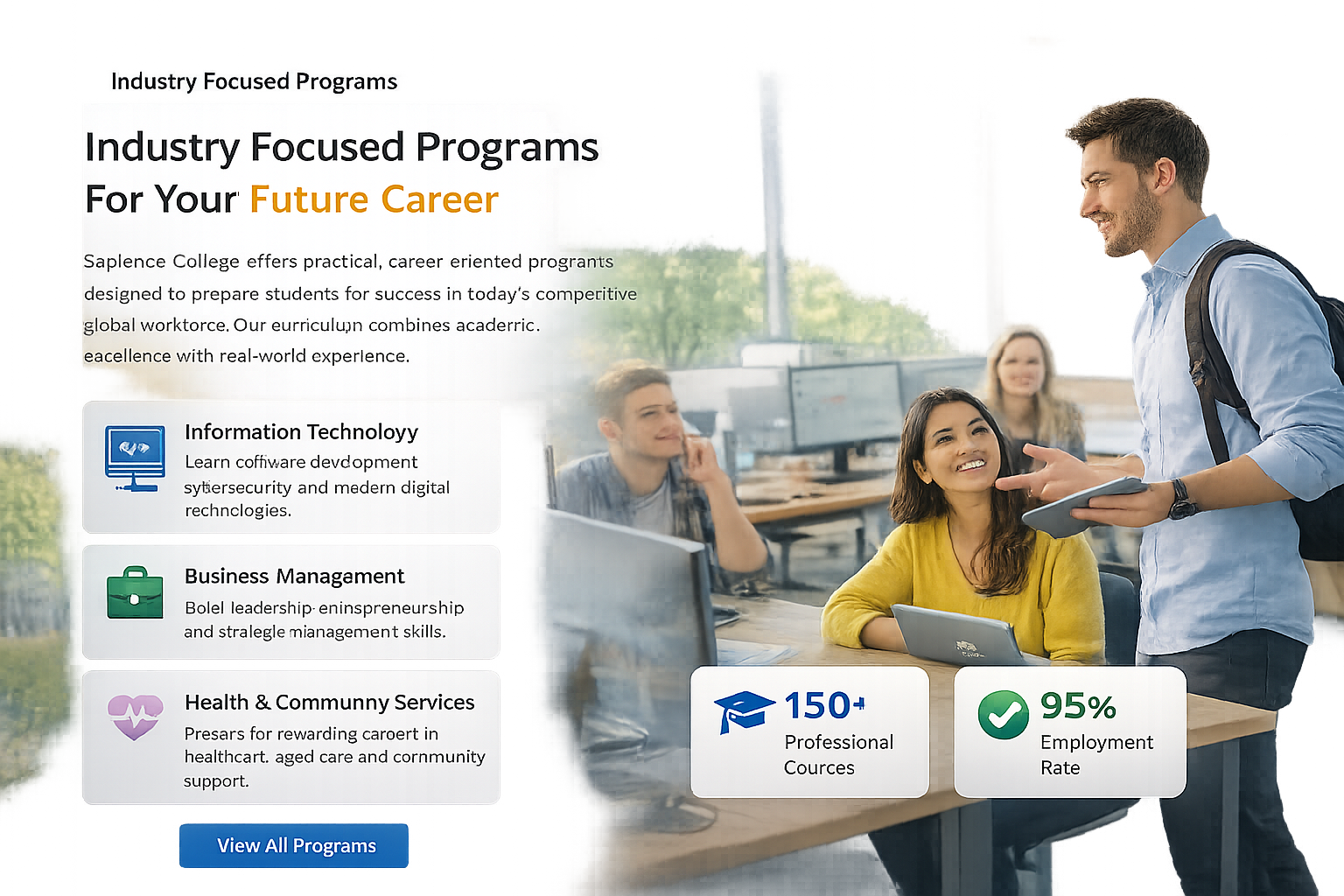 Programs